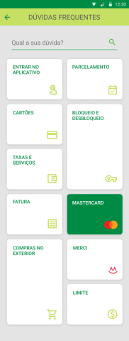 Novo Duvidas Frequentes